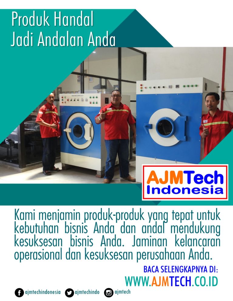 Produk Handal Jadi Andalan Anda